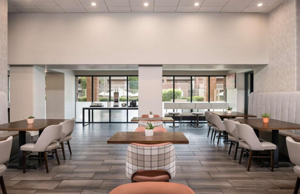 Embassy Suites by Hilton Tucson East, AZ